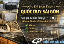 Báo giá đá hoa cương Kim Sa Đen