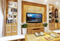 Thi công theo yêu cầu