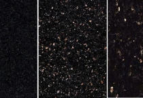 Kim Sa Đen vs Granite / Marble – Nên chọn đá nào để tiết kiệm & bền lâu?