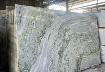 Phân phối các dòng đá