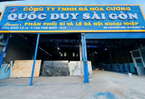 Đá Marble, đá Granite, đá nhân tạo – Phân biệt thế nào cho đúng?