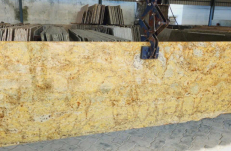 Báo giá đá hoa cương Colonial Gold