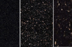 Kim Sa Đen vs Granite / Marble – Nên chọn đá nào để tiết kiệm & bền lâu?