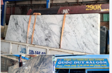 Đá hoa cương TP HCM – Tổng kho cung cấp & thi công uy tín | Kho Đá Hoa Cương Quốc Duy Sài Gòn