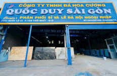 Đá Marble, đá Granite, đá nhân tạo – Phân biệt thế nào cho đúng?