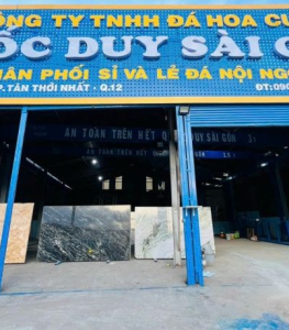 Các dịch vụ của Kho Đá Hoa Cương Quốc Duy Sài Gòn – Giải pháp đá hoa cương trọn gói, bền đẹp & tối ưu chi phí tại TP HCM