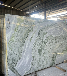 Phân phối các dòng đá