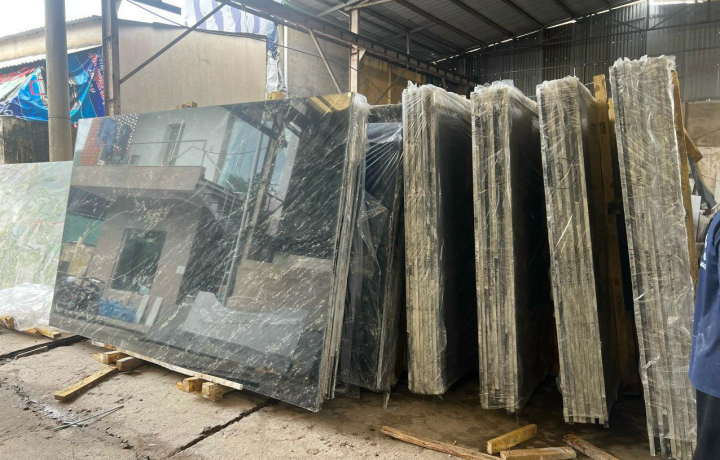 Cách chọn đá hoa cương theo ngân sách – Giải pháp tối ưu chi phí mà vẫn bền đẹp