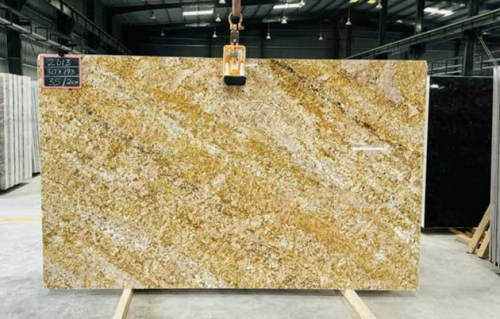 Kho Đá Hoa Cương Quốc Duy Sài Gòn – TOP 3 Kho Đá Uy Tín Nhất TP. HCM