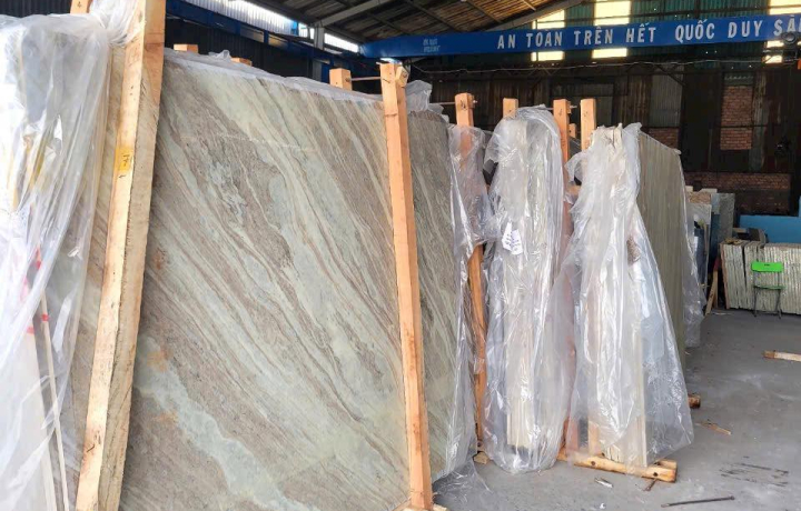 Kho Đá Hoa Cương Quốc Duy Sài Gòn – Tổng Kho Đá Hoa Cương Uy Tín Tại TP. HCM