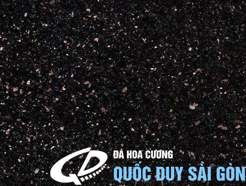 Báo giá đá hoa cương Kim Sa Đen