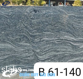 Đá Hoa Cương Kupam Green