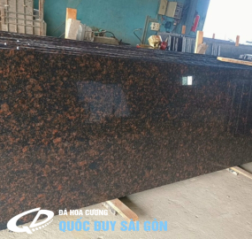 Nâu Anh Quốc dày 18mm