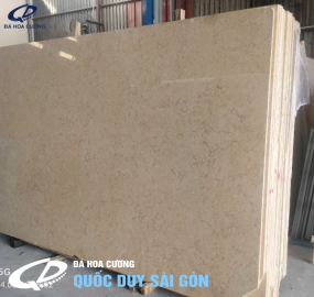 Đá Hoa Cương Vàng Ai Cập