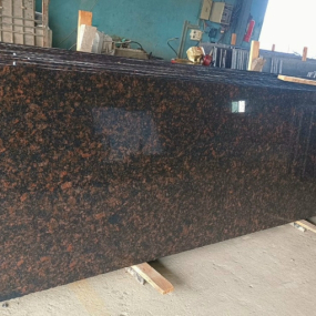 Nâu Anh Quốc dày 18mm