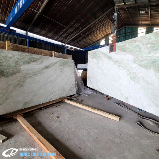 Xanh Onyx đầy đủ kích thước 