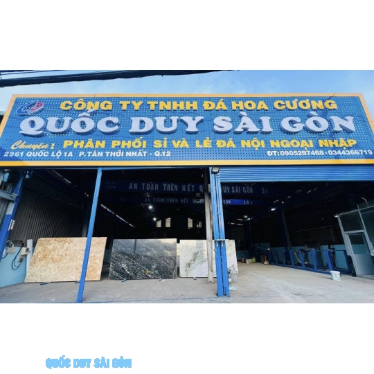 Đá Hoa Cương Đen Ấn Độ G20 – Black India G20