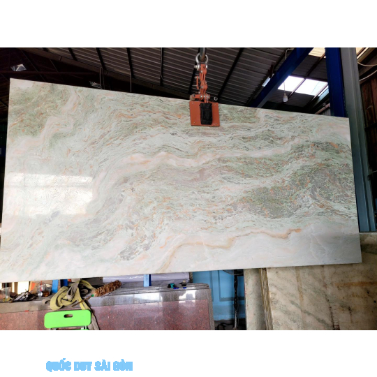 Xanh Onyx đầy đủ kích thước 