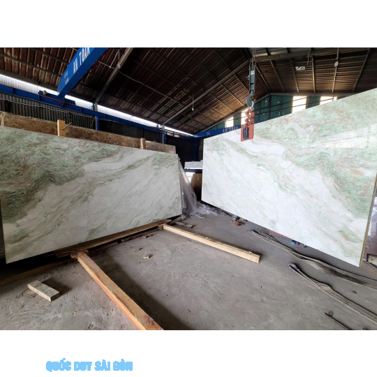 Xanh Onyx đầy đủ kích thước 