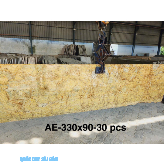 Đá hoa cương Colonial Gold