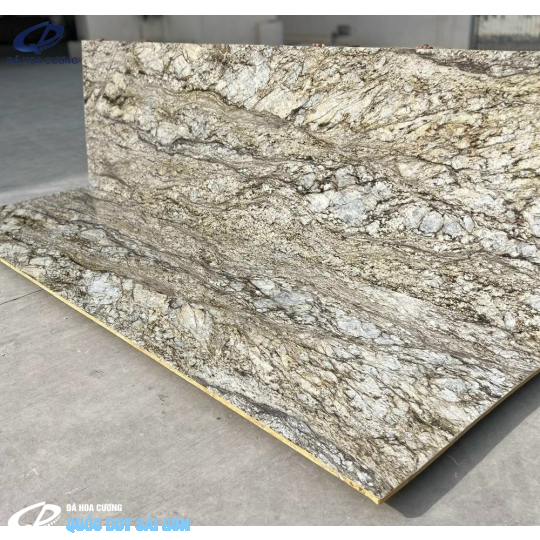 Đá Hoa Cương Blue dume