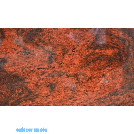 Đá Hoa Cương Đỏ Sa Mạc