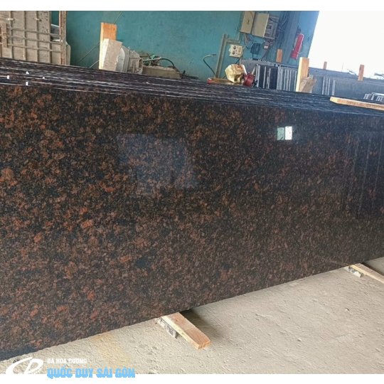 Nâu Anh Quốc dày 18mm